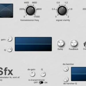 ANOSCI BUNDLE interface