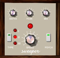 SWEEPER interface
